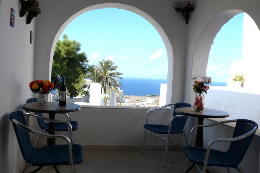 Christos Oia