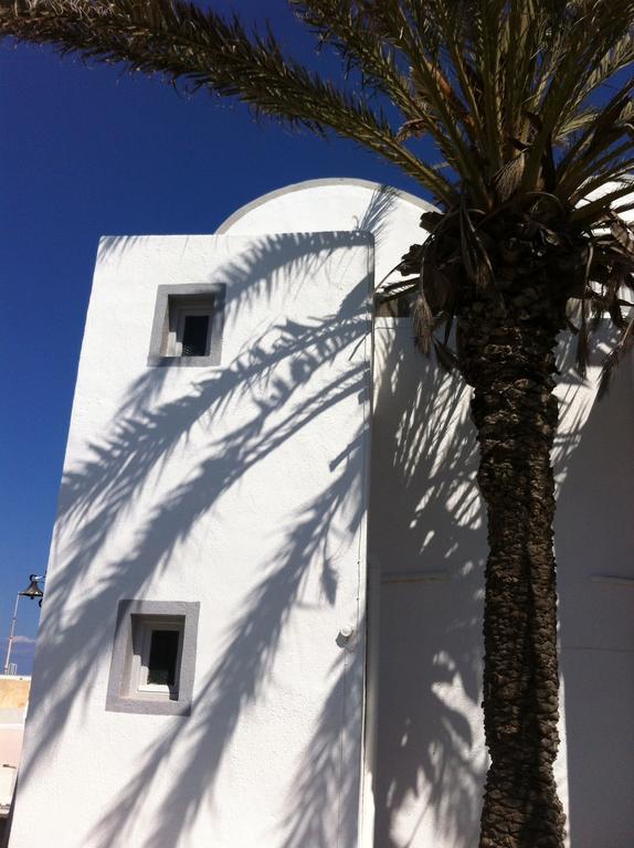 Daire Christos Oia