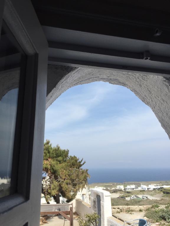 Christos Oia