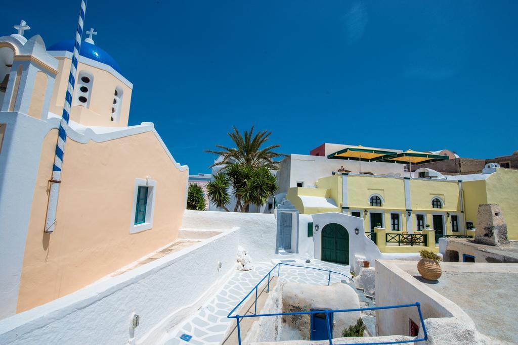 Christos Oia
