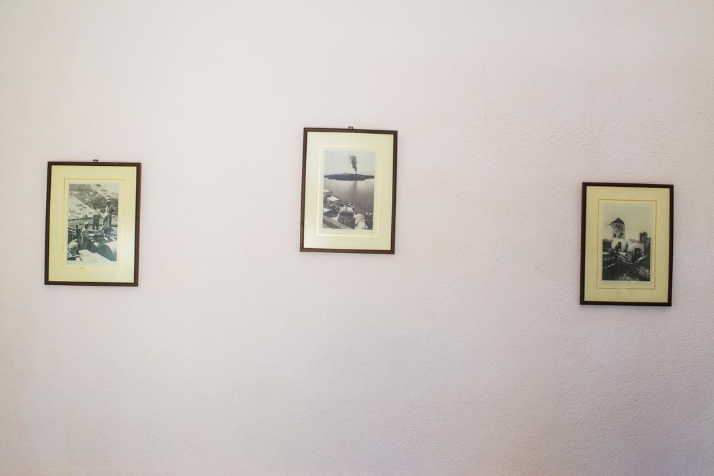 Daire Christos Oia
